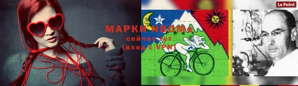 мет Осинники