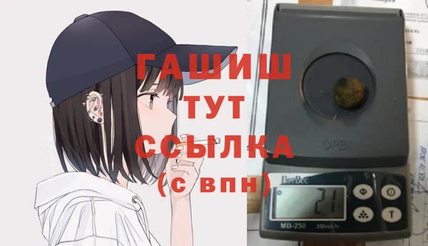 гашик Осташков