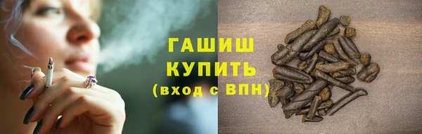гашик Осташков